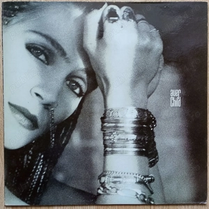 disc vinil LP Jane Child - Jane Child (1989) 