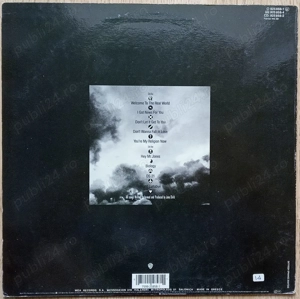 disc vinil LP Jane Child - Jane Child (1989)  - imagine 2