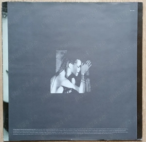 disc vinil LP Jane Child - Jane Child (1989)  - imagine 3