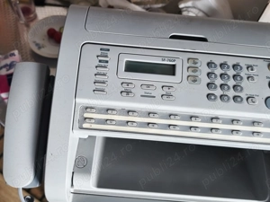 Fax laser Samsung SF-760P, A4 
