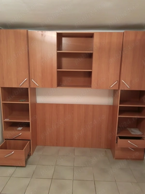 Vând mobila dormitor 