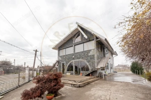  Clădire industrială / comercială – 320 mp utili | Teren 3.200 mp - imagine 2