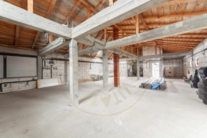  Clădire industrială / comercială – 320 mp utili | Teren 3.200 mp - imagine 17
