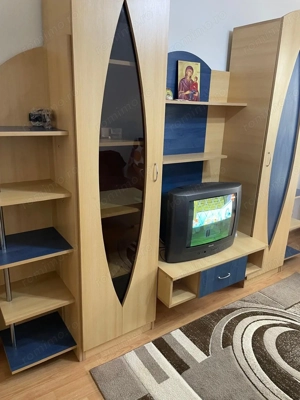 Apartament 2 camere Drumul Taberei, metrou C-tin Brancusi - imagine 3