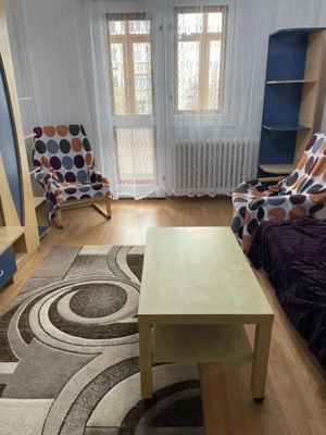 Apartament 2 camere Drumul Taberei, metrou C-tin Brancusi - imagine 2