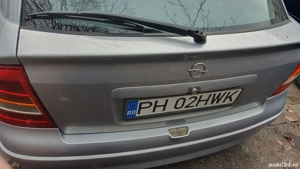 Opel Astra G 