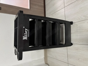 Casca si ucenic de vanzare