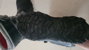 Vând ghete Norrh Face - imagine 3