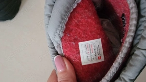 Vând ghete Norrh Face - imagine 4