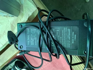 vand carger trotinetă