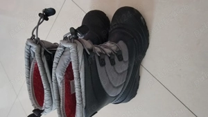 Vând ghete Norrh Face - imagine 2