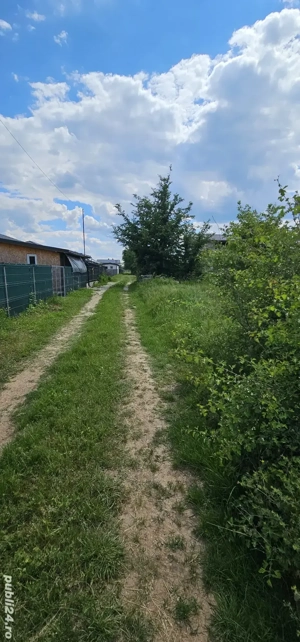 Urgent! Vand teren 750MP in Domnesti Ciutaci Ilfov - imagine 6