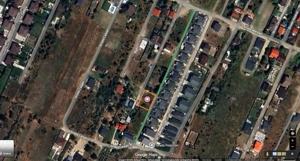 Urgent! Vand teren 750MP in Domnesti Ciutaci Ilfov - imagine 9