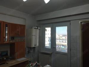 3 camere decomandate centru