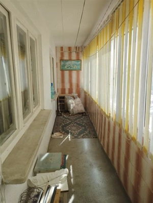 3 camere decomandate centru - imagine 2