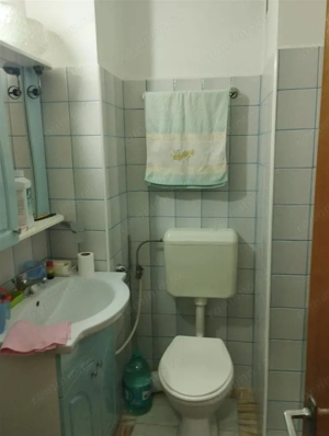 3 camere decomandate centru - imagine 11