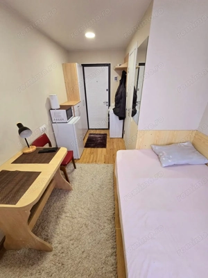 Garsoniera zona Victoriei 