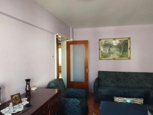 3 camere decomandate centru - imagine 16