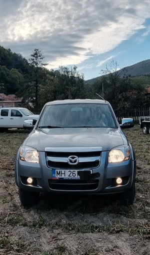  Mazda BT50  4x4   2009