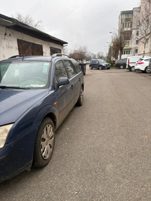 Vand ford mondeo mk3 - imagine 2