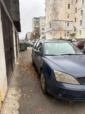 Vand ford mondeo mk3 - imagine 4