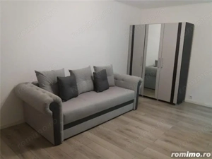 Garsoniera Zona Andronache 