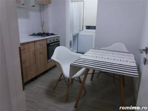 Garsoniera Zona Andronache  - imagine 5