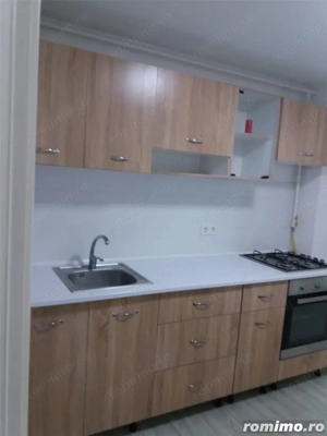 Garsoniera Zona Andronache  - imagine 3