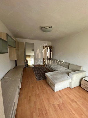 Apartament 2 camere / Decomantat