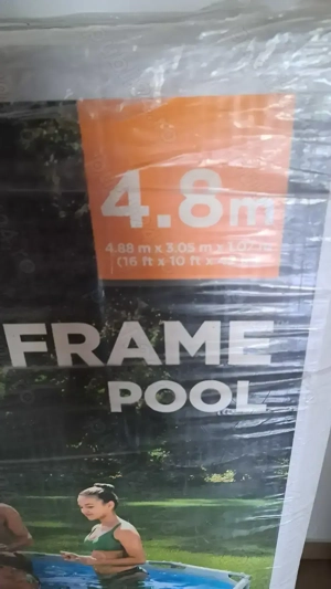 De Anul Nou, ia-ti piscina NOUA si mare!