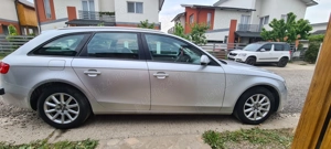 Audi A4  B8 2.0 2013 pret in   Negociabil - imagine 5