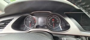 Audi A4  B8 2.0 2013 pret in   Negociabil - imagine 7