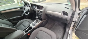 Audi A4  B8 2.0 2013 pret in   Negociabil - imagine 9