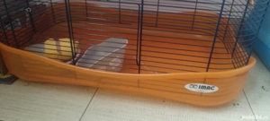 Cusca animale iepuri hamster - imagine 2