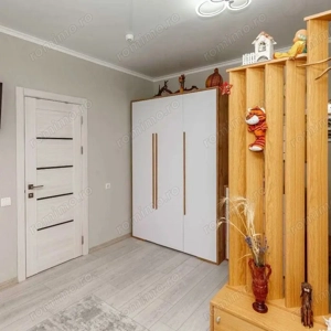 Garsoniera  zona Baneasa   - imagine 3