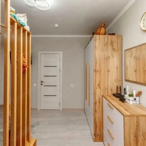 Garsoniera  zona Baneasa   - imagine 2