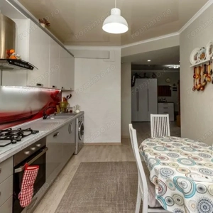 Garsoniera  zona Baneasa   - imagine 4