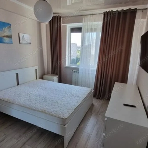 Garsoniera  zona Baneasa  