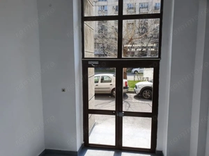 Apartament 3 camere, renovat, pretabil firmă, Națiunile Unite - imagine 14