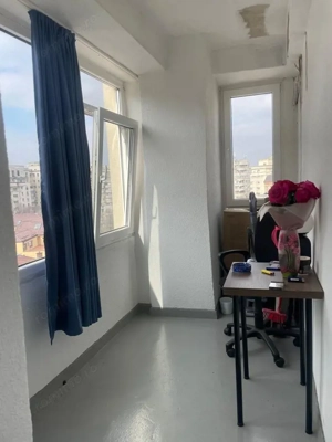 Apartament 3 camere, renovat, pretabil firmă, Națiunile Unite - imagine 5