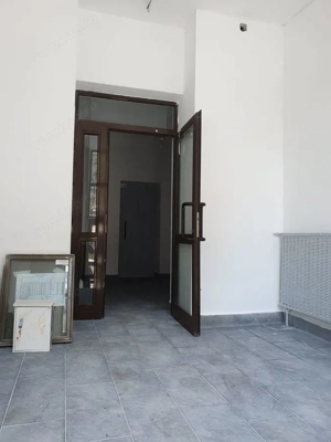 Apartament 3 camere, renovat, pretabil firmă, Națiunile Unite - imagine 13