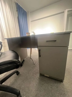 Apartament 3 camere, renovat, pretabil firmă, Națiunile Unite - imagine 17