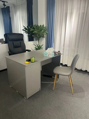 Apartament 3 camere, renovat, pretabil firmă, Națiunile Unite - imagine 16