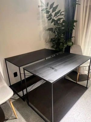 Apartament 3 camere, renovat, pretabil firmă, Națiunile Unite - imagine 11