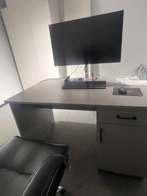 Apartament 3 camere, renovat, pretabil firmă, Națiunile Unite - imagine 10