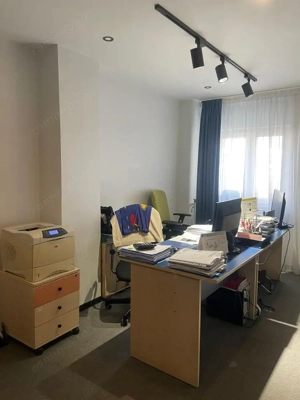 Apartament 3 camere, renovat, pretabil firmă, Națiunile Unite - imagine 6