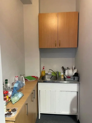 Apartament 3 camere, renovat, pretabil firmă, Națiunile Unite - imagine 9
