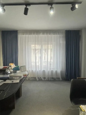 Apartament 3 camere, renovat, pretabil firmă, Națiunile Unite - imagine 4