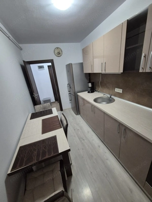 Giroc-Planetelor | 1 Camera | Bucatarie inchisa | Mobilat si Utilat - imagine 7