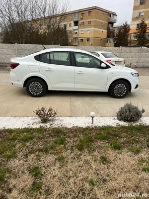 vand Dacia Logan - imagine 5